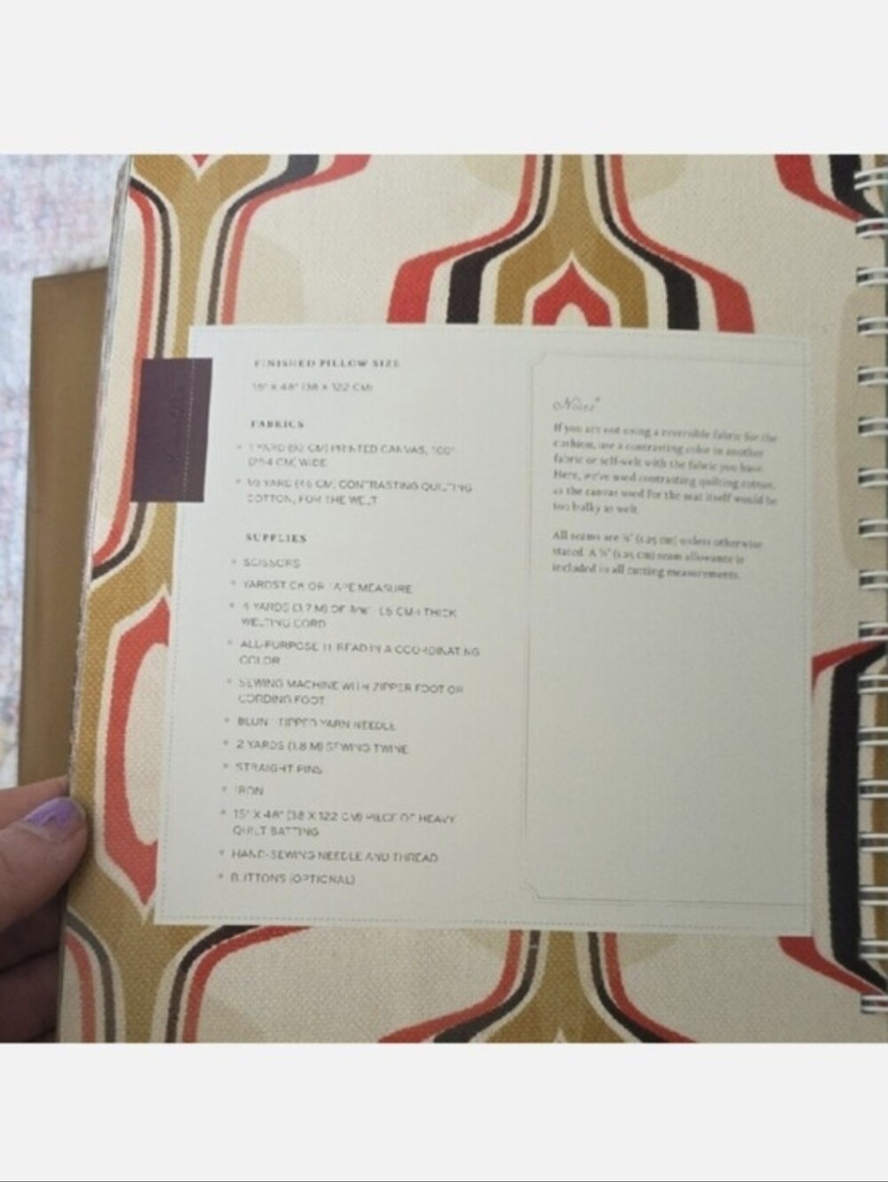 The Pillow Book - Picture 9 of 9